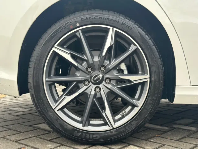 GAC Trumpchi Emkoo — Фото автомобиля 11