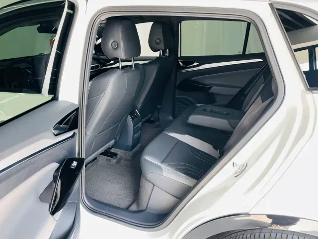 Volkswagen ID.4 Crozz — Фото автомобиля 10