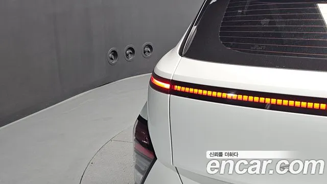 Hyundai Kona SX2 — Фото автомобиля 23