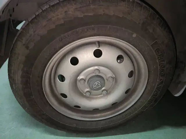 Changan Xingka — Фото автомобиля 7