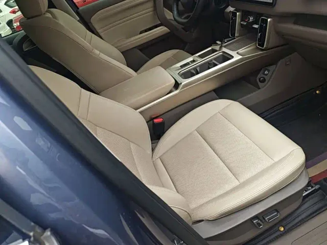 Haval Big Dog — Фото автомобиля 24