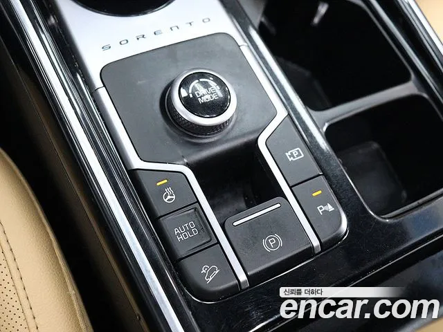 Kia Sorento 4th Gen — Фото автомобиля 11