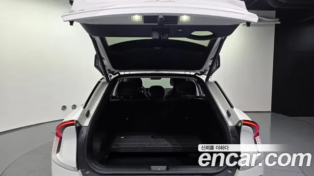 Kia EV6 — Фото автомобиля 26
