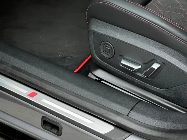 Audi A5L Sportback — Фото автомобиля 24