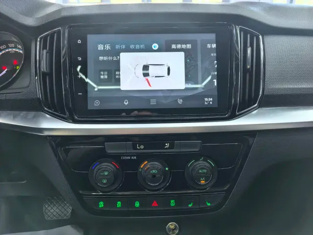 Skoda Kamiq — Фото автомобиля 20