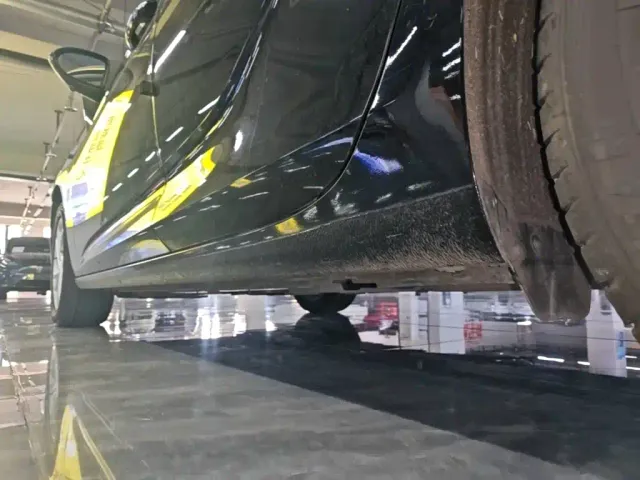 Buick Regal — Фото автомобиля 21