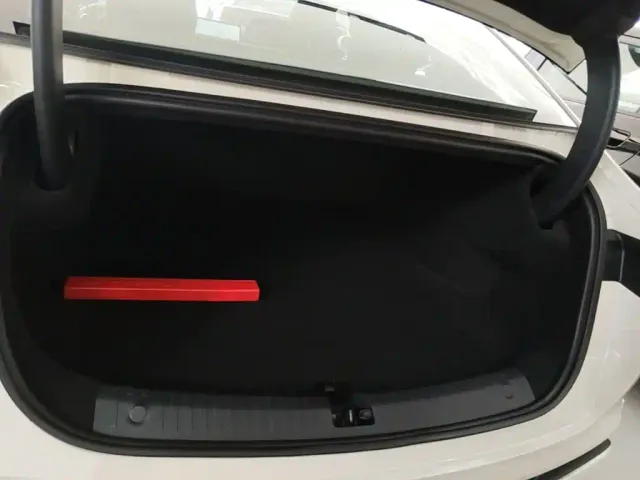 BYD Seal 06 — Фото автомобиля 18