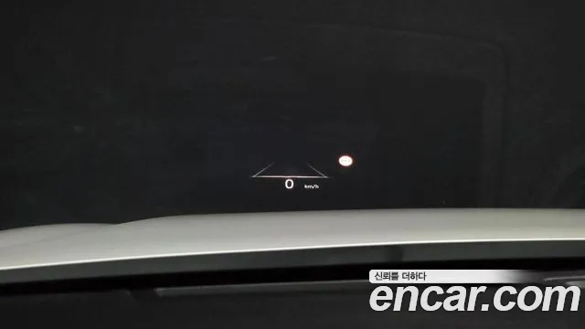 Hyundai Palisade The New Palisade Дизель 2.2 2WD — Фото автомобиля 11