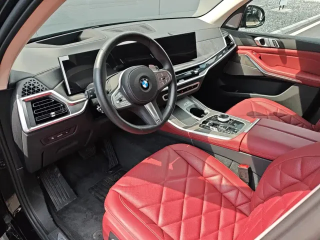 BMW X5 — Фото автомобиля 4
