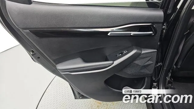 Kia Seltos New — Фото автомобиля 14