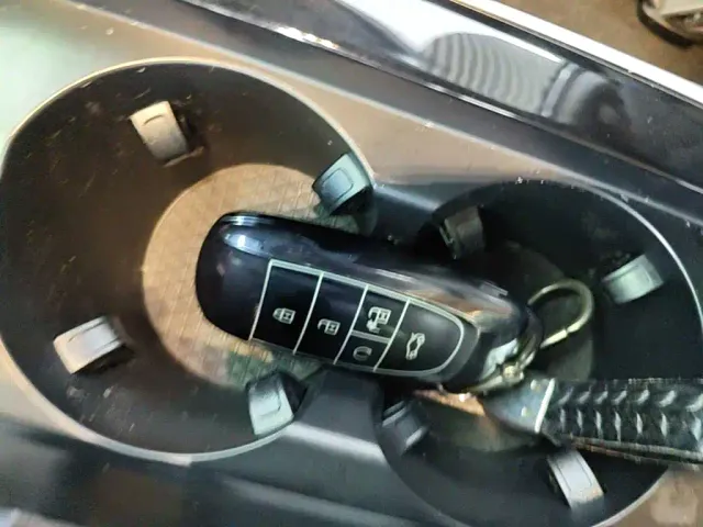 GAC Aion S Plus — Фото автомобиля 8