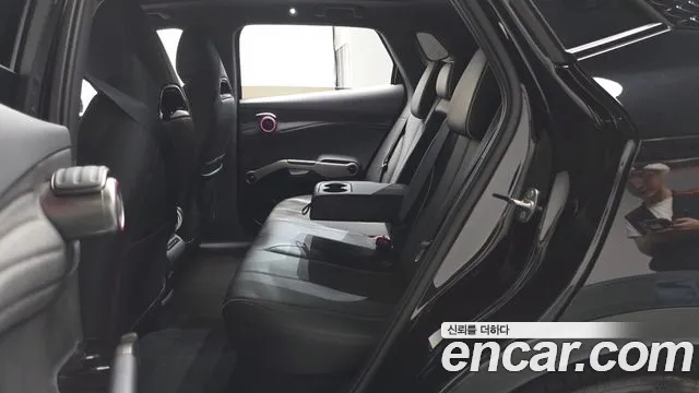 BYD Atto 3 — Фото автомобиля 18
