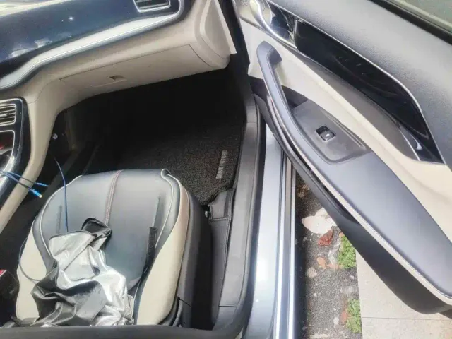BYD Qin PLUS — Фото автомобиля 13