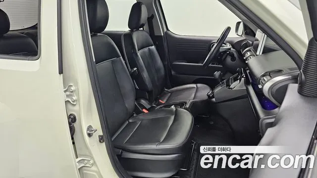 Hyundai Casper — Фото автомобиля 16
