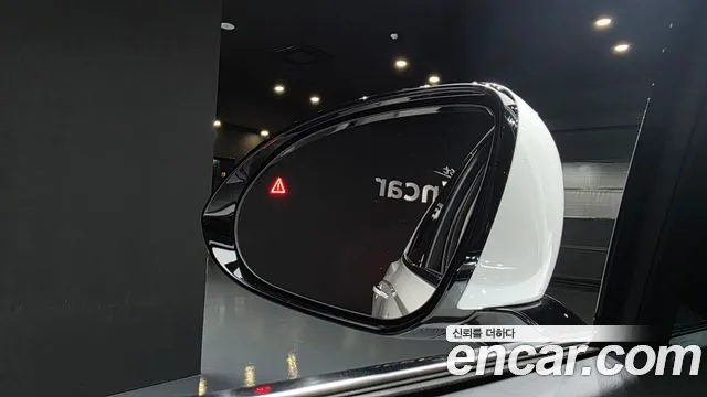 Genesis GV70 — Фото автомобиля 17