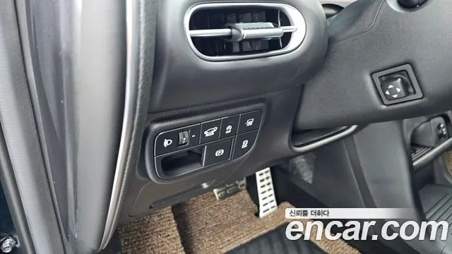 Hyundai Palisade Palisade (LX3) Бензин 2.5T 2WD 9 мест — Фото автомобиля 16