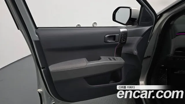 Kia EV3 — Фото автомобиля 13