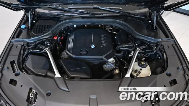 BMW Gran Turismo G32 — Фото автомобиля 6