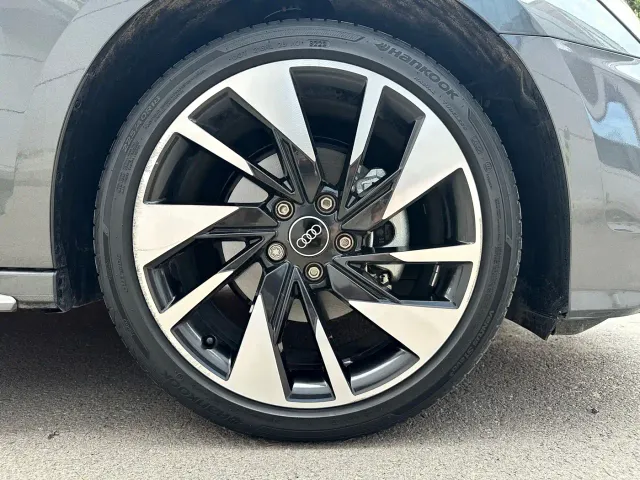 Audi A3 — Фото автомобиля 20