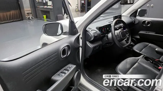 Hyundai Casper Casper Inspiration — Фото автомобиля 11