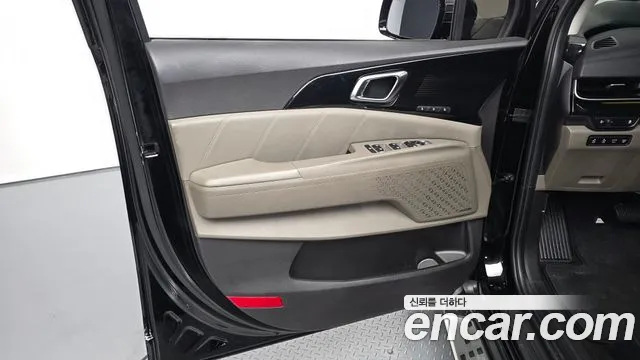 Kia Carnival 4th Gen — Фото автомобиля 13