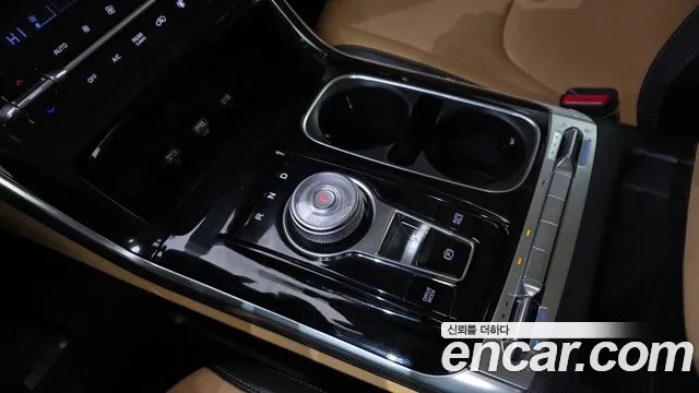 Kia Canival Carnival 4 поколение 9 мест Signature — Фото автомобиля 9