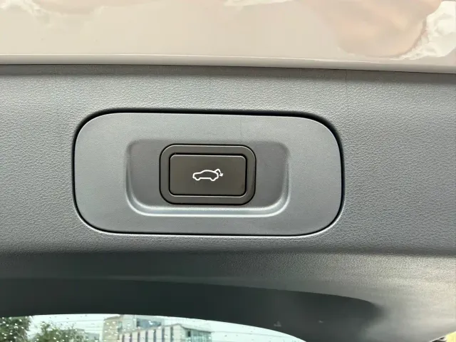Geely Galaxy E5 — Фото автомобиля 24