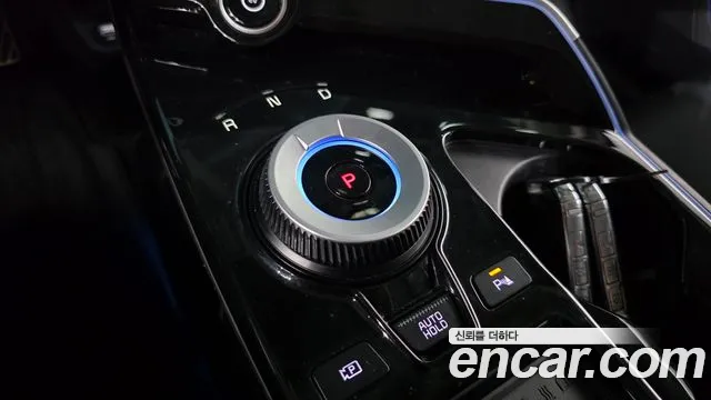 Kia EV6 — Фото автомобиля 9