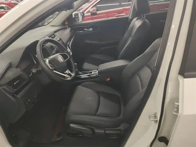 Honda Crider — Фото автомобиля 10