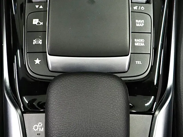 Mercedes-Benz A-Class AMG — Фото автомобиля 21