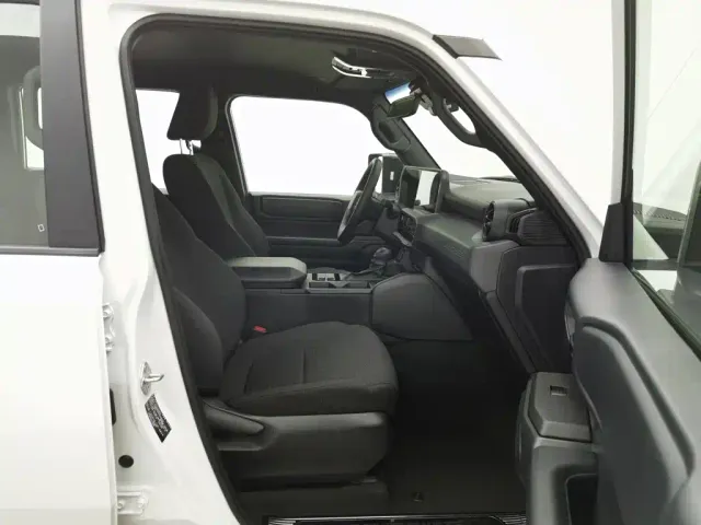 Toyota Prado — Фото автомобиля 23