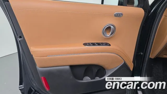 Hyundai Palisade LX3 — Фото автомобиля 13
