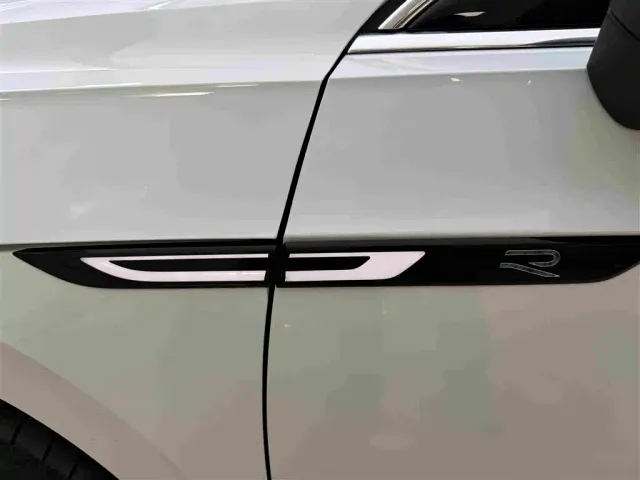 Volkswagen CC — Фото автомобиля 20