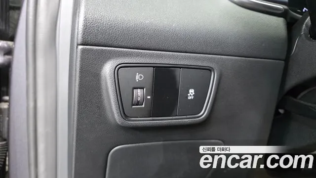 Hyundai Tucson NX4 — Фото автомобиля 12