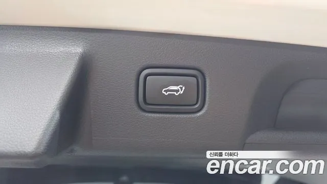 Hyundai Palisade The New Palisade Дизель 2.2 4WD — Фото автомобиля 30