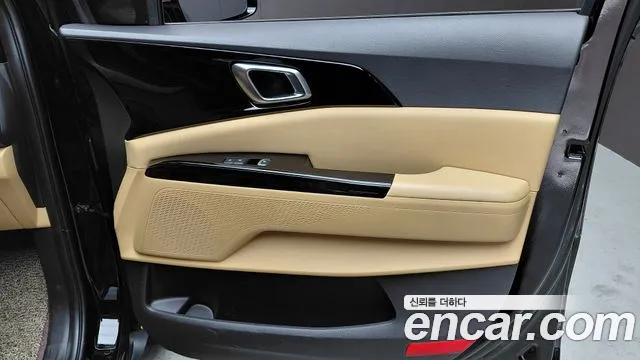 Kia Canival Carnival 4 поколение Дизель 9 мест Noblesse — Фото автомобиля 22