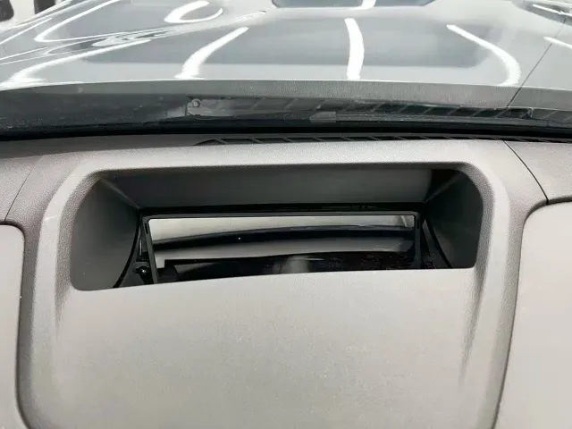 Geely Boyue L — Фото автомобиля 19