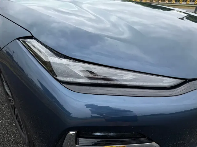 Geely Galaxy Xingyao 8 — Фото автомобиля 5