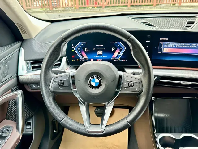 BMW X2 — Фото автомобиля 17