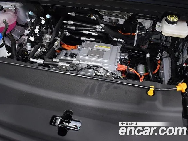 BYD Atto 3 — Фото автомобиля 20