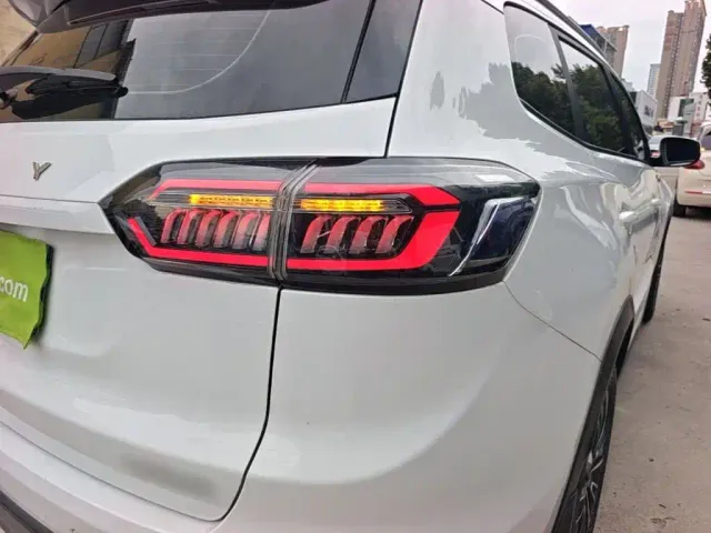 Chery Tiggo 8 PLUS — Фото автомобиля 7