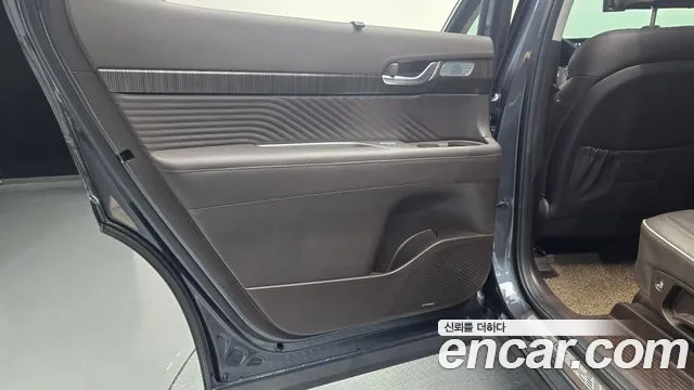 Hyundai Palisade The New — Фото автомобиля 14