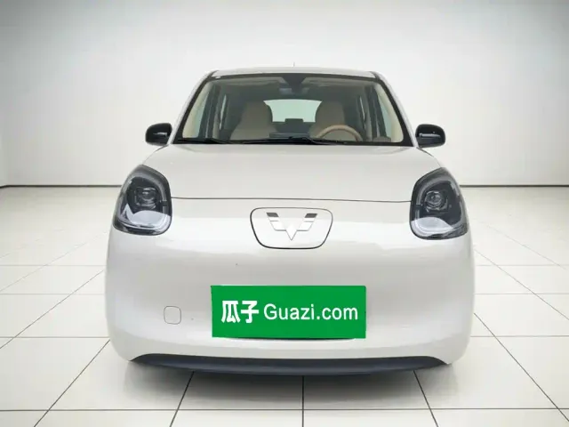 Wuling Hongguang Mini EV — Фото автомобиля 2