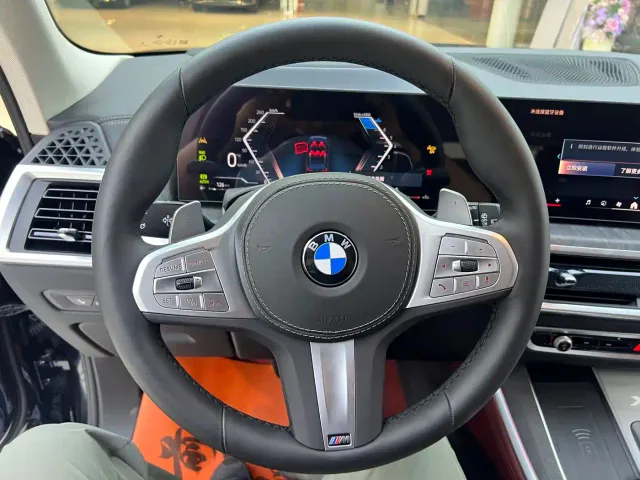 BMW X5 — Фото автомобиля 9