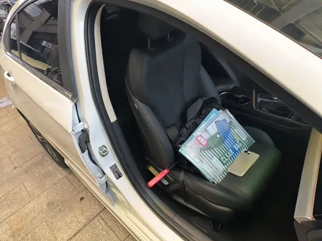 Chery Arrizo 5 PLUS — Фото автомобиля 24