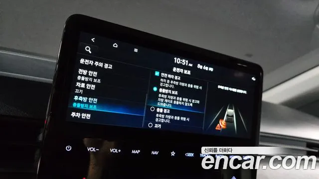 Hyundai Staria Staria 4WD Tourer 9 мест — Фото автомобиля 19