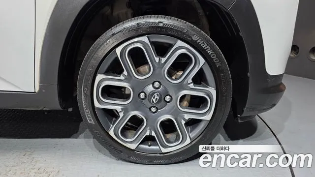 Hyundai Casper — Фото автомобиля 6