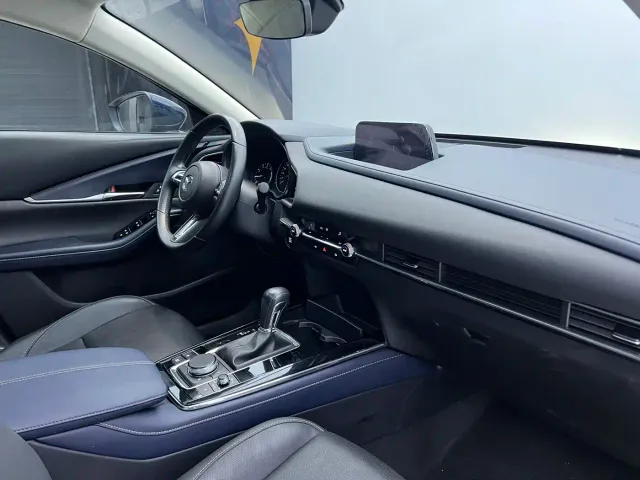 Mazda CX-30 — Фото автомобиля 16