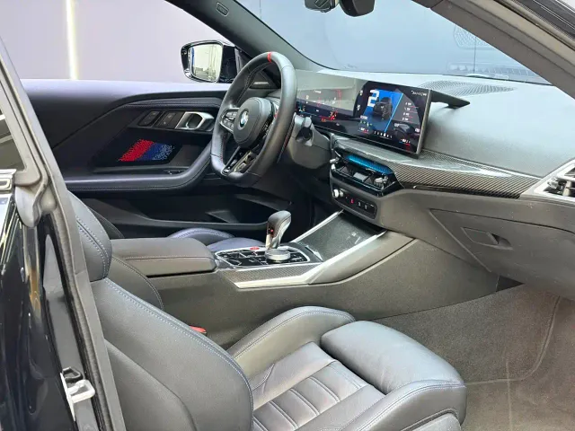 BMW M2 — Фото автомобиля 4