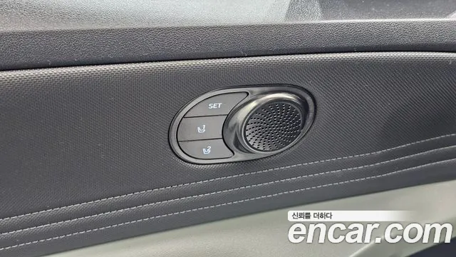 Hyundai Avante CN7 — Фото автомобиля 15